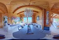 Eigenheim mit Vermietungsertrag - Leben und Verdienen unter einem Dach mit Pool