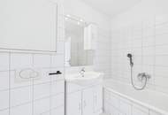 LINZ (Schörgenhubstraße): Perfekt aufgeteilte WOHNUNG mit ca. 51,96 m² Wohnfläche + BALKON ca. 4,9 m²