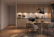 Sonniger Terrassentraum im Herzen von Atzgersdorf (Neubau-Erstbezug)