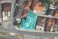 Gewerbefläche in Marbach an der Donau zu mieten