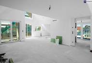 Exklusives Wohnambiente zwischen Alter und Neuer Donau