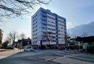 Schöne &amp; gut geschnittene Eigentumswohnung in hochinteressanter Stadtlage