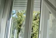 Ruhig aber doch sehr zentral, 2 Zimmer in Pfaffstätten