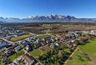 Ein Platz für Ihr Zuhause: Baugrundstück in Feldkirch-Bofel