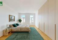 PROVISIONSFREI! Gemütliche 3-Zimmer-Wohnung in 1030 Wien – hochwertige Ausstattung, Fußbodenheizung!