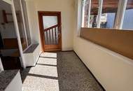 Außergewöhnlches Domizil für individuelles Wohnen!