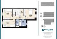 Modernes Familiendomizil inkl. Gartenruhe &amp; Stadtnähe