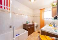 Einfamilienhaus mit wunderschönem Grundstück in ruhiger Lage