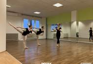 Vielseitiger "Tanzsaal" in Liesing