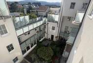 MÖDLING! 4-Zimmer DG Maisonette zum Kauf eingebettet in eine tolle Infrastruktur (Gehdistanz Badner Bahn).