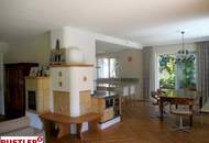 Gedersberg: Moderne und attraktive Villa!