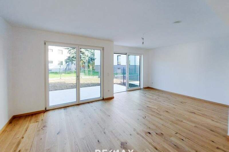 Erstbezug! Doppelhaushälfte auf Eigengrund nahe U1, Haus-kauf, 899.900,€, 1210 Wien 21., Floridsdorf