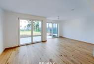 Erstbezug! Doppelhaushälfte auf Eigengrund nahe U1