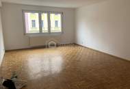 Wunderschöne, sonnendurchflutete 3-Zimmer Wohnung nahe Millenniumstower und der Donau