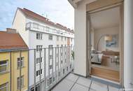 Wohntraum in Floridsdorf >> gut geschnittenes 2 ZI Apartment für Anleger >> LAGE LAGE LAGE