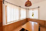 Haus mit genehmigten Umbauplänen für 4 Wohnungen