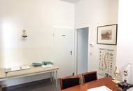 Gesundheitszentrum Oberwart: Großzügige Arztpraxis/Büroräumlichkeiten