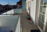 3 Zi-Wohnung mit Balkon und Garage