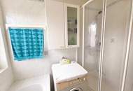 3-Zimmer-Wohnung mit Loggia, Stellplatz in sonniger Lage - Neunkirchen