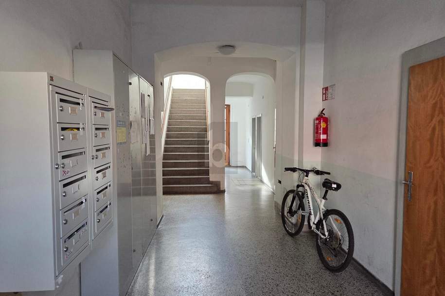 FLEXIBLE NUTZUNG &amp; ATTRAKTIVE RENDITE, Haus-kauf, 600.000,€, 8700 Leoben