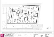 GRÜN & DOCH ZENTRAL - SOFORT BEZIEHBARER ERSTBEZUG mit 3 ZI + 2 BALKONEN | NEUBAU 1140 Wien