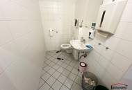 PROVISIONSFREI - Straßenseitiges Büro beim Nordwestbahnviertel! (Mietbeginn nach Vereinbarung)
