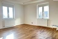 Attraktive, sanierte 3-Zimmer-Wohnung mit Gartenanteil in zentraler Lage von Neunkirchen