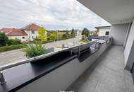 Neuwertiges Mehrfamilienhaus in Ennsdorf, 433m², 4 Loggien, 3 Terrassen, Top Ausstattung!