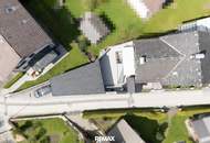 Ein Zuhause mit Freiraum und vielen Möglichkeiten in Ebensee