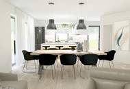 Exklusive Doppelhaushälfte in beliebter, zentrumsnaher Lage