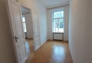 Helle 58m² Altbau-Wohnung in begehrter Lage Wiens