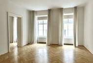 1010! TOPLAGE nahe Graben: Tolle 4-Zimmer Wohnung ab August 2025! UNBEFRISTET!