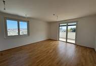 4-Zimmer Wohnung mit hochwertiger Ausstattung und großzügiger Loggia mit Blick über Oberwart!