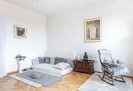 ***NEUER PREIS*** Penthouse-Wohnung in Jungendstilvilla in Leonding