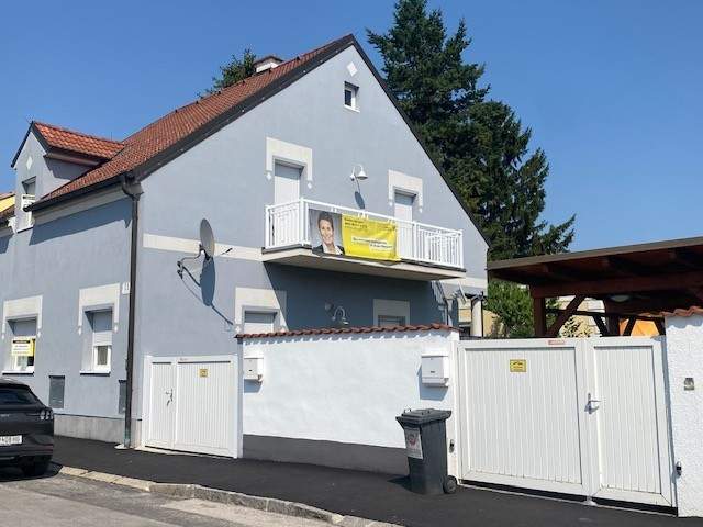 Familienhaus im begehrten Zehnerviertel! Top Zustand - sofort bezugsfertig!