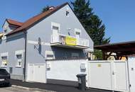 Familienhaus im begehrten Zehnerviertel! Top Zustand - sofort bezugsfertig!
