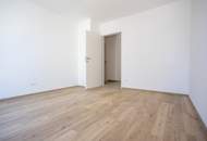 ERSTBEZUG "ein viertel grün" in Wr. Neustadt – 4 Zimmer Familienhit mit Balkon