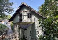 Altbau auf kompakten Grundstück