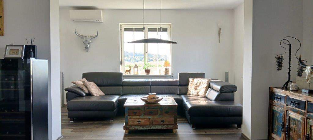 "Wohnen mit Weitblick!"