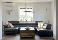 "Wohnen mit Weitblick!"