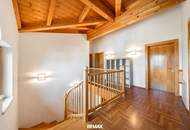 Haus in exklusiver Lage