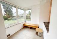 Gepflegte 3-Zimmer-Wohnung mit Loggia in Leonding (Ruhige Lage)