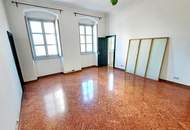 RESERVIERT - HISTORISCHES BAUJUWEL