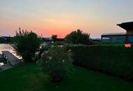 Exklusives Seehaus in vorderster Reihe