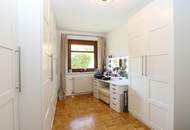 Moderne 4-Zi-EG-Wohnung in Villach mit Loggia, TG und AP & Einbauküche