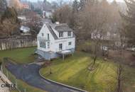 Charmantes, Sonniges Grundstück in ST. Peter mit gepflegtem Bestandsgebäude!