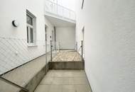 =LAURENZ= Gartenwohnung 3 Zimmer Wohnung mit Weitblick! ERSTBEZUG U3