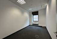 +++ Geräumiges Büro mit vielen Einheiten in zentraler Lage +++