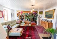 Top saniertes Landhaus aus dem 17.Jhd mit bezauberndem Innenhof - Privatsphäre garantiert!