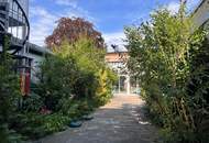 VIEL PLATZ für Kreativität, Kunst, Handwerk, Vermietung etc. > 750m² Wohn/Nutzfläche in Meidling!